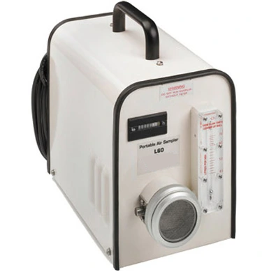 Large Volume Air Samplers